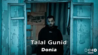                                              طلال جنيد   دنيا دندنها