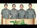 Download Lagu Wali Band - Until Jannah (Official Music Video) (With Lyrics) #music