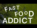Fast Food Addict Feedee Hypnosis