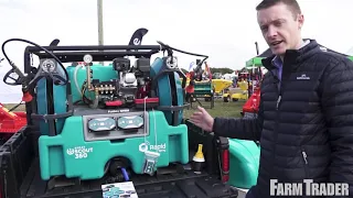 SprayScout 360 Farm Trader