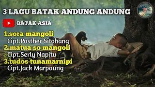 andung andung lagu batak asia