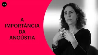 MARIA HOMEM: A IMPORTÂNCIA DA ANGÚSTIA | CASA DO SABER