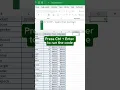 Describe Python in Excel