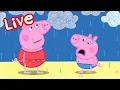 Download Lagu 🔴 Peppa Pig SEASON 10 LIVE! 🐷 ALL NEW Peppa Pig Episodes ✨ Super Funny 🤣 Kids Cartoons 🔴
