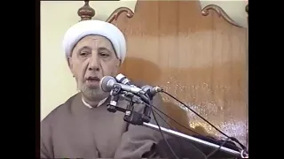 وننزل من القرآن ما هو شفاء ورحمة للمؤمنين | د.احمد الوائلي