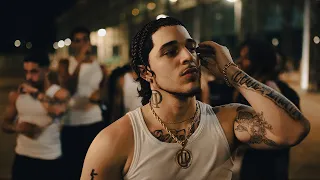 NGC Daddy - Eu nem te conto (Official Music Video)