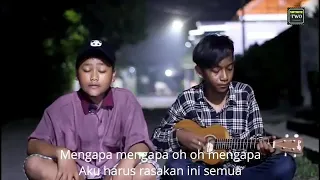 MASIH ADAKAH COVER KENTRUNG YUDHI CHILIK FT DAMAR