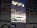 Check n Go Center on Ming