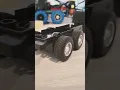 new Doppler Radar truck soon