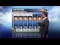 Hanford Extended Forecast