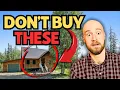 NEVER Buy These Types of Houses in Fairbanks Alaska Avoid Costly Mistakes