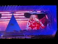 Beyoncé - Riiverdance, II Hands II Heaven, Tyrant, Thique - Cowboy Carter Tour -  NY/NJ (Night 4)