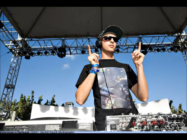 Personal Jesus (Boys Noize Rework)