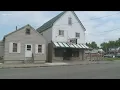 Restaurant inspections