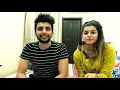 VAIL (OFFICIAL VIDEO ) Mankirt Aulakh Ft.Nimrat Khaira | Shree Brar | Reaction
