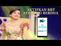 Download Lagu Ikke Nurjanah - Sepiring Berdua (Promo RBT)