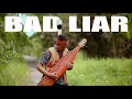 Download Lagu DJ Slow Remix Bad Liar - Imagine Dragons (Sape'Dayak)