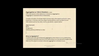 Session10 Core Java Oops7