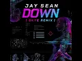 JAY SEAN - DOWN SKYE REMIX