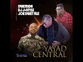 Lagu DJ J-Style: Yayad Central (feat. Joe Dwet File \u0026 DwetBeni)
