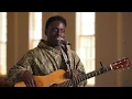 Back Porch Session: Kashus Culpepper