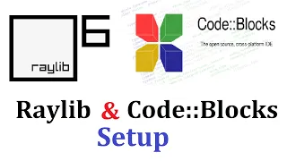 How to Setup Raylib in Code Blocks 2026 Tutorial
