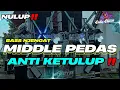Download Lagu DJ BATTLE TERBARU MIDDLE PEDAS JERNIH || BASS NJENGAT NULUP || ANTI KETULUP !!