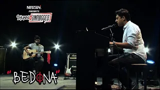 shunno bedona nescaf presents shunno unplugged