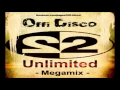 2 Unlimited - Megamix ( mixed by Offi )