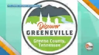 Sponsored content Discover County with the Greene County Partnership