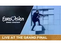 Sergey Lazarev - You Are The Only One 🇷🇺 Russia - Grand Final - Eurovision 2016