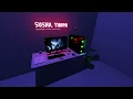 My 3D Portfolio Website made using Three js