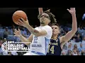 Cole Anthony sets UNC record in NCAA debut 2019-20 College Basketball Highlights