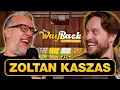 Lagu Zoltan Kaszas | The Wayback with Ryan Sickler #103 | Full Episode
