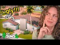 Can I Fix This UGLY Base Game Home