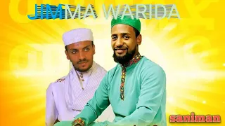 Jimma Warid የጅማ ዋርዳ 