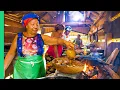 What Cubans Eat American Reveals WILD Cuban Food Full Documentary