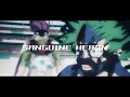 【AMV】I - BUMP OF CHICKEN｜「僕のヒーローアカデミア FINAL SEASON」ED｜中文字幕