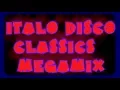 Download Lagu Italo Disco Classics Megamix