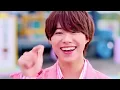 なにわ男子 - 初心LOVE（うぶらぶ）[Official Music Video] YouTube ver.