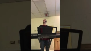 عالي وعالي وعليناك للأخ زياد شحاته 