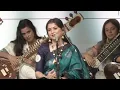 Download Lagu Kalyani Utsaah 2024 | Purbayan Chatterjee | Kaushiki Chakraborty | PAAMF