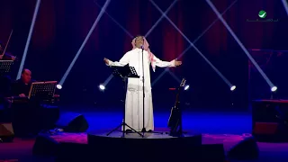                                                       رابح صقر     قالوا الحب   حفل الرياض دندنها