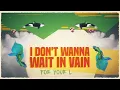 Bob Marley & The Wailers - Waiting In Vain (Lyric Video) ft. Tiwa Savage