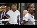 NasEBK ARRESTED FOR MURDER IN TIMES SQUARE Quickie