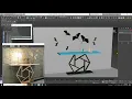 3DsMax Tutorials Learn 3D Modeling a Stylish Console Table with Hexagonal Design in 3dsmax Part 1