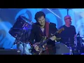 YES featuring ARW -  Anderson - Rabin - Wakeman - Cinema - Live in Akron, Ohio - 2017