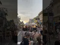 Download Lagu Easy on me - Jojo Saxophone cover - at Chartered walking street #phuket #saxophone