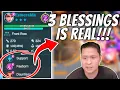 Download Lagu 3 BLESSING NO PROBLEMO!!! KEKUATAN ESMERALDA PENGHANCUR TANK!!