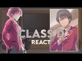 Download Lagu Class D React to Ayanokoji | Part 2 | Classroom of The Elite